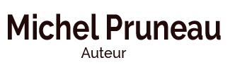 Michel Pruneau Logo